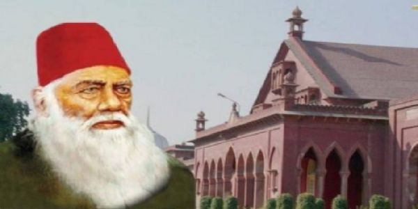 تاریخ کے آئینے میں 17 اکتوبر: بر صغیر کے عظیم مصلح،ماہر تعلیم اور مفکر سر سید احمد خان کا یوم پیدائش