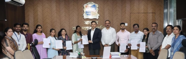 25  workers were made permanent on basis of heirs