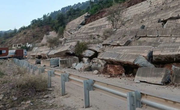 Jammu sri
