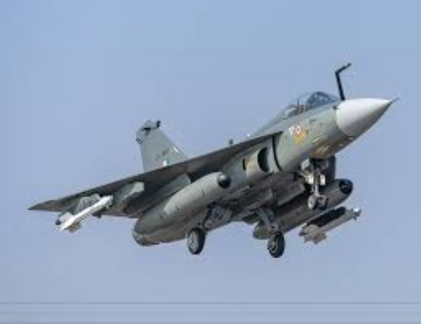 Tejas mark 1A Fighter Aircraft will take its first