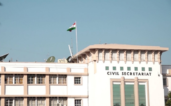Civil sec