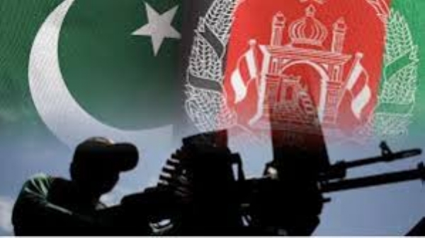 پاکستان اور افغانستان کے درمیان ثالثی کرے گا قطر