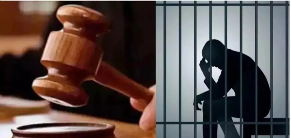 فیس بک پر خاتون کی فحش ویڈیو پوسٹ کرنے والے شخص کو 3 سال 6 ماہ قید کی سزا