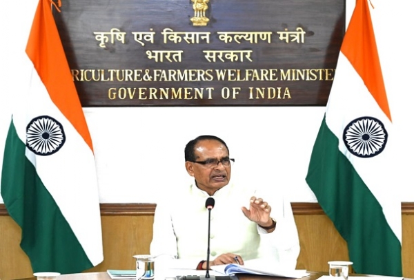 Agriculture Minister on Pradhan Mantri Dhan-Dhanya Yojana