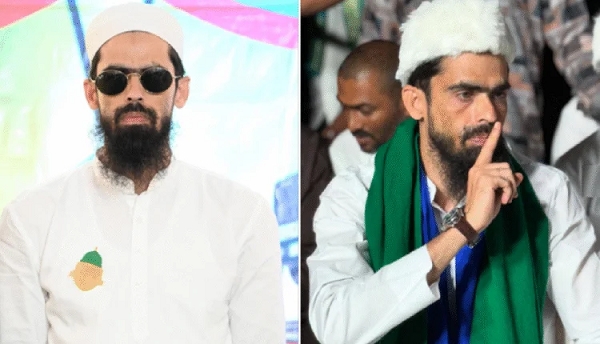 حلقہ اسمبلی جوبلی ہلز کیلئے سلمان خاں کا پرچہ نامزدگی داخل