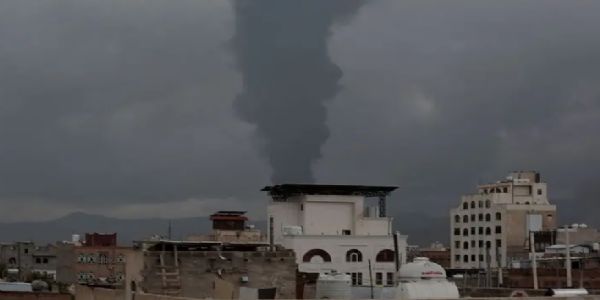 حوثیوں کا اقوام متحدہ کی تنظیموں پر اسرائیل کےلئے جاسوسی کرنے کا الزام