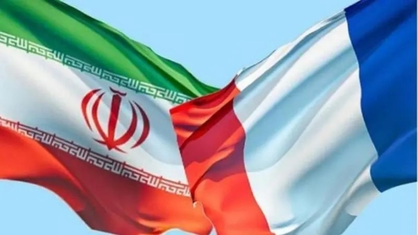 فرانس کی ایران میں اپنے دو شہریوں کے خلاف جاسوسی کی سزاوں کی مذمت