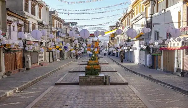 Leh