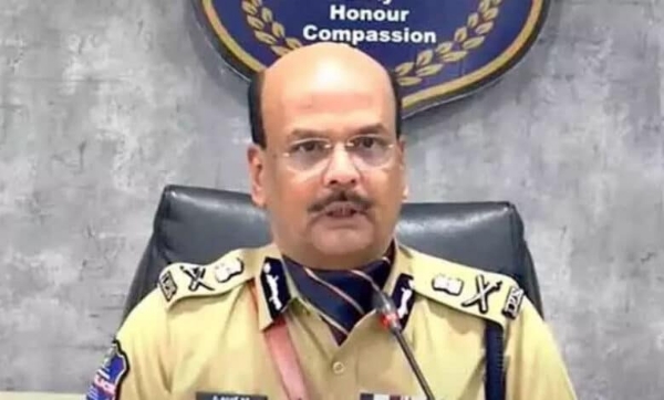 کانسٹیبل کا قتل۔ڈی جی پی کا سخت نوٹ،ملزم کی گرفتاری کی ہدایت
