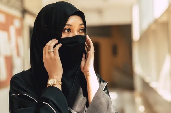 پرتگالی پارلیمنٹ نے عوامی مقامات پر نقاب پر پابندی عائد کر دی