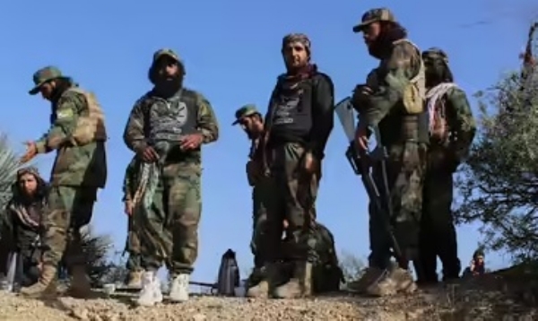 20 terrorists killed at 3 locations in Pakistan, Asim Munir warns Afghanistan