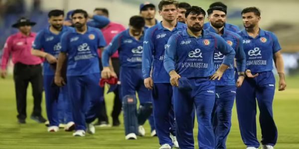 پاکستانی فوج کے حملے میں تین افغان کرکٹ کھلاڑیوں کی موت، کرکٹ ٹیم سہ رخی سیریز کھیلنے نہیں جائے گی