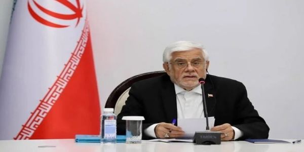 ایران مذاکرات کےلئے تیار، لیکن غیر ضروری فرمائشیں نہیں مانی جائیں گی:ایران