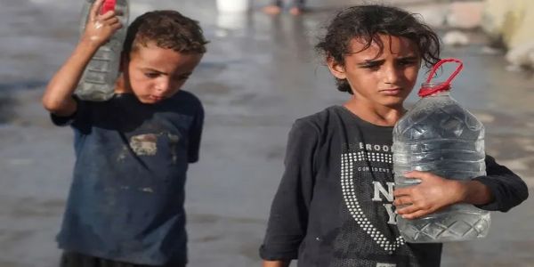 انروا کے آٹھ ہزار اساتذہ غزہ کے بچوں کو دوبارہ تعلیم سے جوڑنے کےلئے تیار