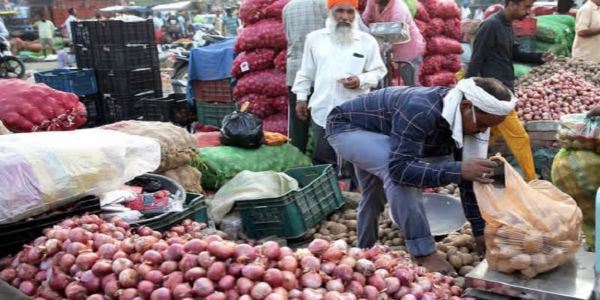 ستمبر میں زرعی اور دیہی کارکنوں کے لیے خوردہ افراط زر میں کمی آئی