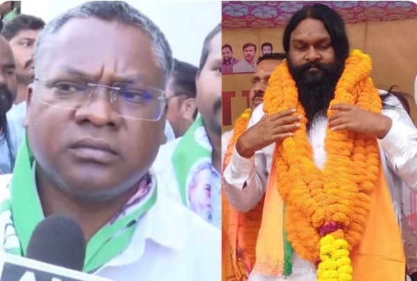 Caste equations important for victory in Ghatshila by-election