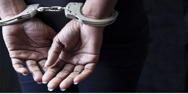 کمسن بیٹی سے زیادتی کرنے والا باپ گرفتار
