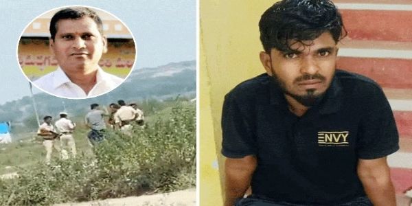 نظام آباد میں روڈی شیٹر ریاض کے انکاؤنٹر کی افواہیں، پولیس کمشنر کا بیان