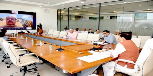 مدھیہ پردیش کی ثقافتی، مذہبی اور سماجی وراثت کو سنبھالنے کے جذبے کے ساتھ تہوار منائیں: وزیراعلیٰ ڈاکٹر یادو