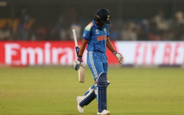 Womens ODI World Cup 2025: India still in semi-final race