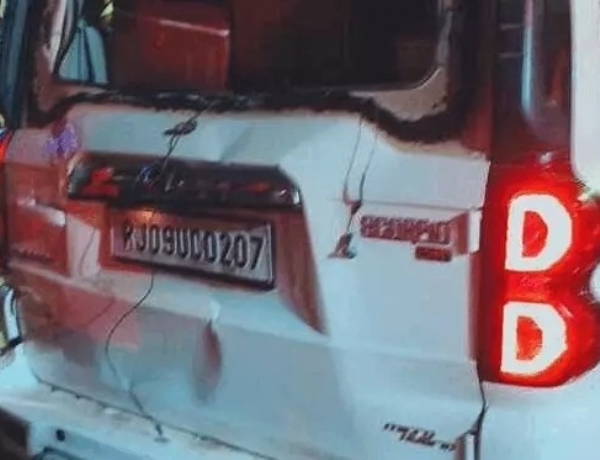 ہسٹری شیٹر کو اغوا کرنے کے بعد فرار ہونے کی کوشش کرنے والے دو مجرم حادثے میں ہلاک