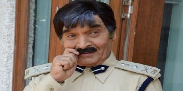مشہورمزاحیہ اداکار گووردھن اسرانی کا انتقال