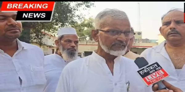 طلاق کا تنازعہ سلجھانے کے دوران لڑکی والوں کے ساتھ زبر دست مارپیٹ