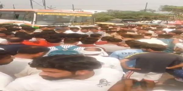دو گروپ میں فائرنگ، دوافراد کی موت، ایک کی حالت نازک