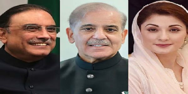 پاکستانی رہنماؤں نے ہندو برادری کو دیوالی کی مبارکباد دی