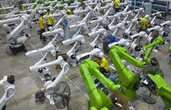 China GDP grew 5.2% year-on-year in 3 Qs of this year