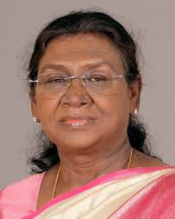 President Draupadi Murmu 4-day visit to Kerala begins today