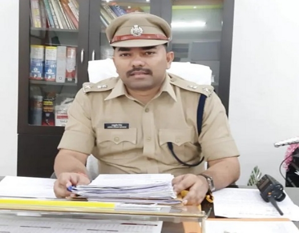 Chhattisgarh cadre IPS Ashutosh Singh will be new SP of CBI