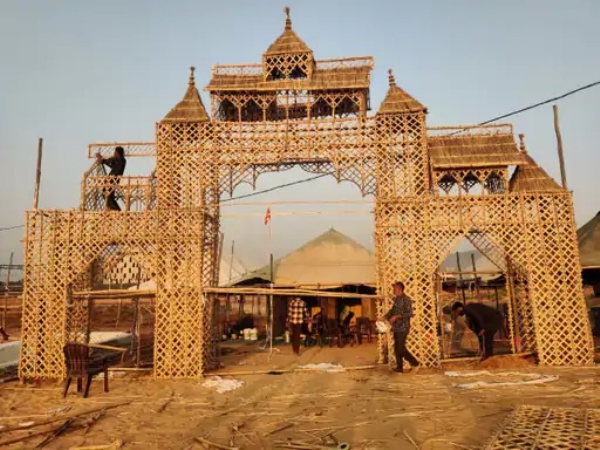 The world famous Pushkar fair will begin on October 22