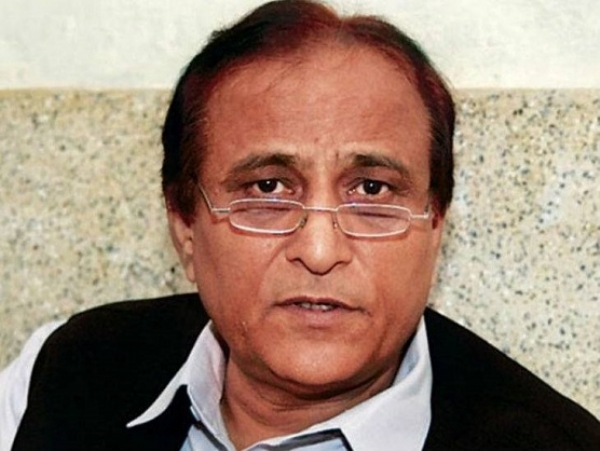 Purpose of lighting Diye is to eliminate hatred: Azam Khan