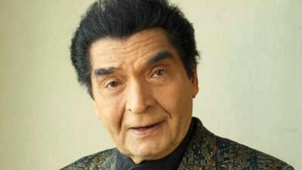 اسرانی (فوٹو ماخذ: انسٹاگرام)
