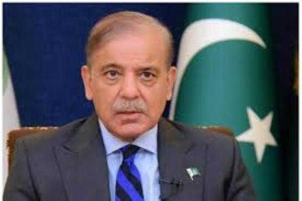 پاکستانی وزیراعظم تین روزہ دورے پر سعودی عرب جائیں گے