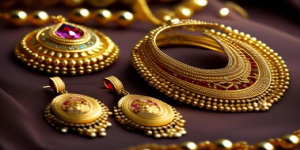 صرافہ بازار میں سونے کی قیمتوں میں کمی، چاندی کی قیمت میں کوئی تبدیلی نہیں