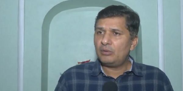 دہلی حکومت کا مصنوعی بارش سے آلودگی پر قابو پانے کا وعدہ کھوکھلا ثابت ہوا: بھاردواج