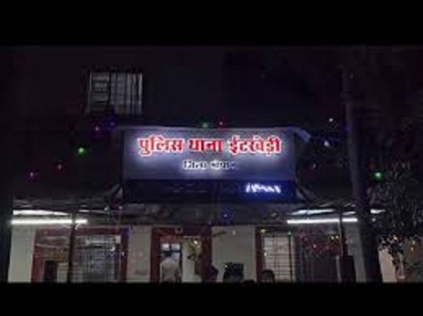 بھوپال میں دیوالی کی رات تھار کی ٹکر سے دو افراد ہلاک، دو کی حالت تشویشناک