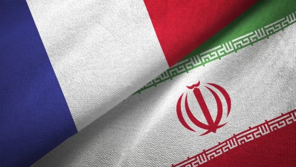فرانس میں زیرِ حراست ایرانی طالب علم قیدیوں کے تبادلے میں رہائی کےلئے تیار