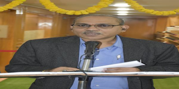 ساہتیہ اکادمی ترجمہ ایوارڈز کی تقریب جمعہ کو کولکاتہ میں