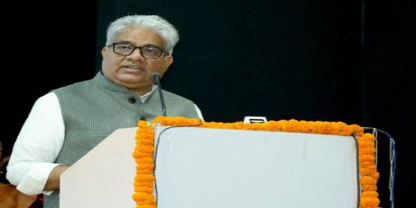 ہندوستان عالمی سطح پر جنگلات کے رقبے میں نویں مقام پر پہنچا ، سالانہ جنگلات کے اضافے میں تیسرا مقام برقرار