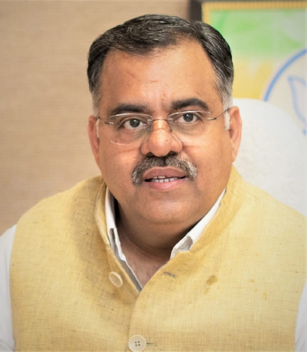 Tarun chug