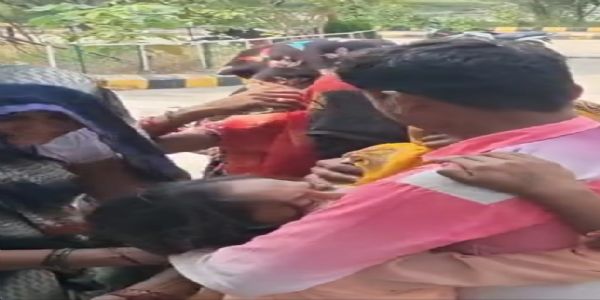 رفتار کا قہر: باپ بیٹے سمیت تین افراد جاں بحق