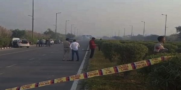 دہلی کے روہنی میں انکاونٹر، بہار کے چار مطلوب بدمعاش مارے گئے