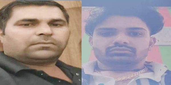 سونی پت: تیز رفتار گاڑی کی لائٹ کی وجہ سے ٹریکٹر پلٹنے سے دو کسانوں کی موت