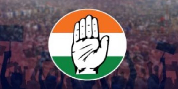 کانگریس نے منیش شرما کو انڈین یوتھ کانگریس کا نیا انچارج مقرر کیا