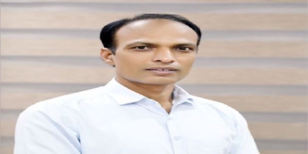 آئی اے ایس ترون پتھوڈے نےسی اے کیو ایم کے کل وقتی ممبر سکریٹری کے طور پر عہدہ سنبھالا