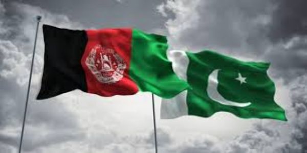 پاکستان نے افغانستان میں باغیوں کی موجودگی کے خلاف موثر اقدامات کیے ہیں۔