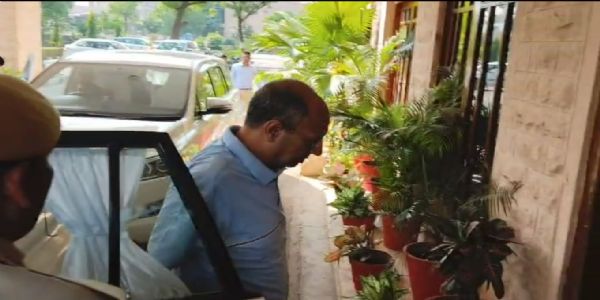 سونم وانگچک کی گرفتاری کے معاملہ کی جیل میں ہوگی سماعت